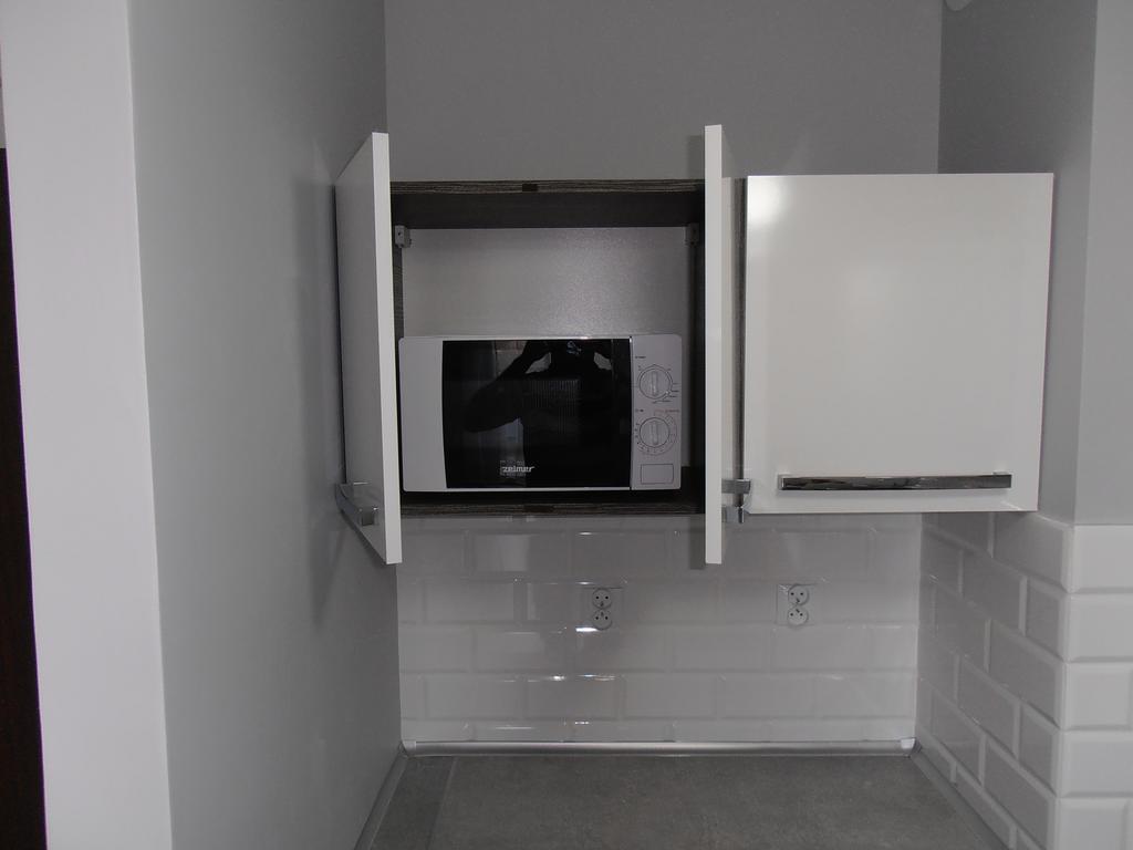 Apartament Scandynawski Kołobrzeg Szoba fotó