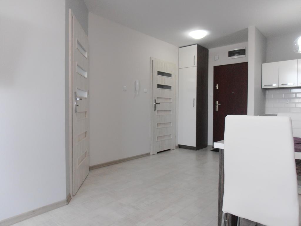Apartament Scandynawski Kołobrzeg Szoba fotó