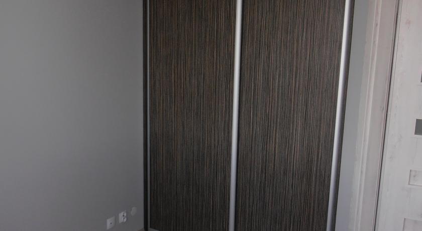 Apartament Scandynawski Kołobrzeg Szoba fotó