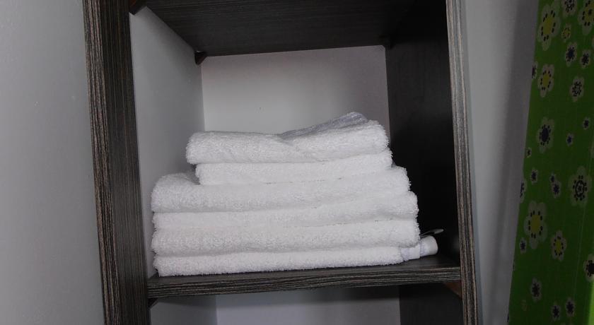 Apartament Scandynawski Kołobrzeg Szoba fotó