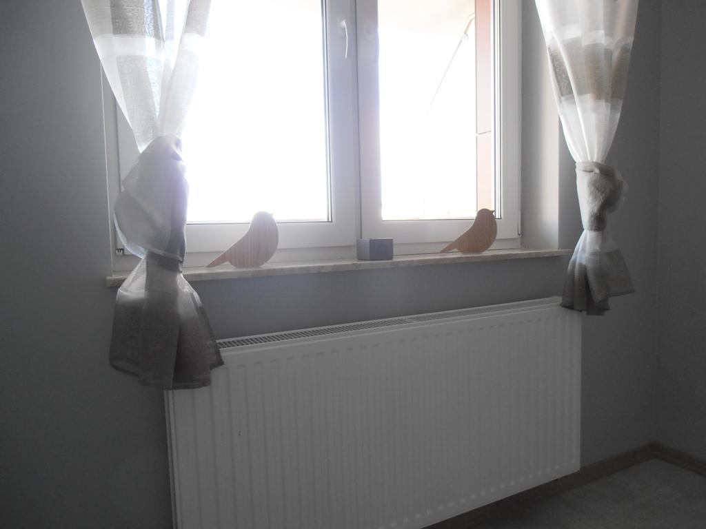 Apartament Scandynawski Kołobrzeg Szoba fotó